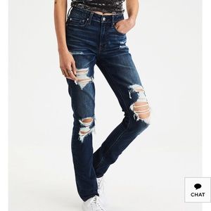 American Eagle Jeans NWT